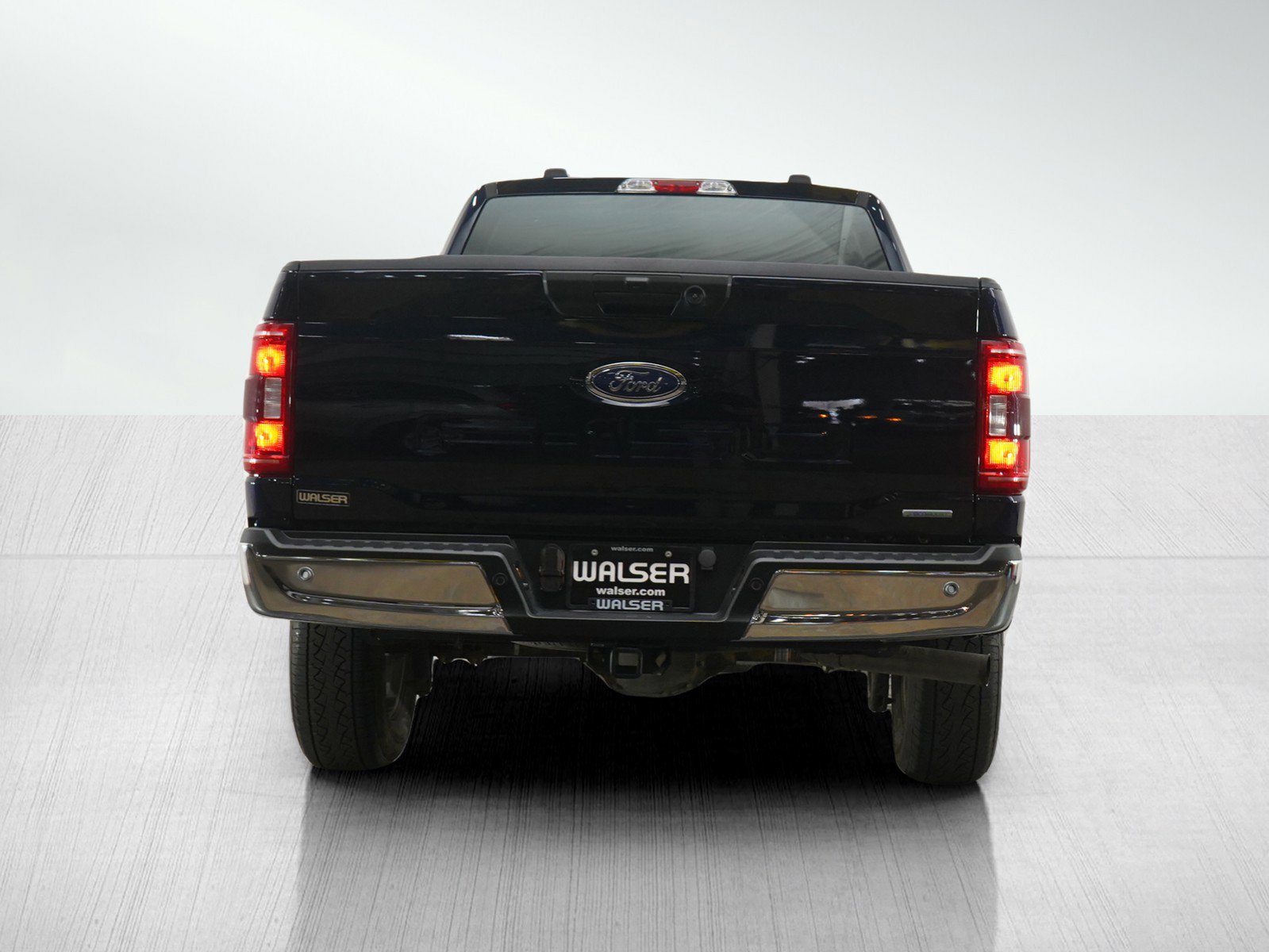 2023 Ford F-150 XLT photo 4
