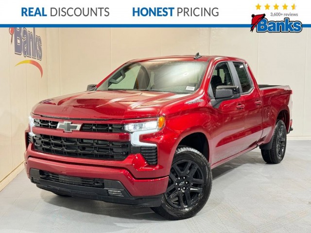 Extended Cab Cost Of 2019 Chevy Silverado Pickup Truck Double Cab