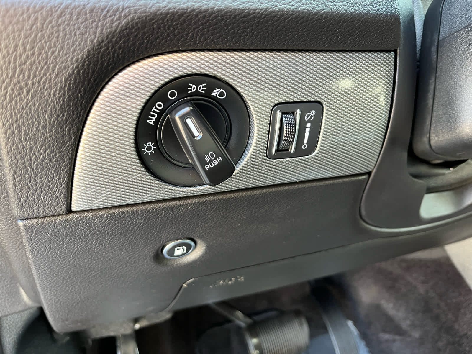 2018 Dodge Durango GT photo 18