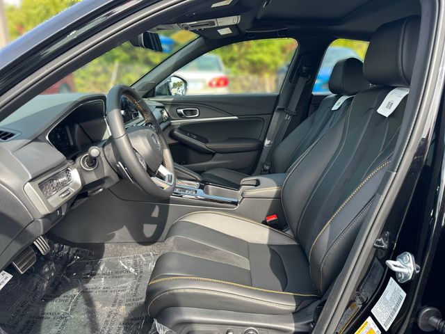 2026 Acura Integra A-Spec photo 9