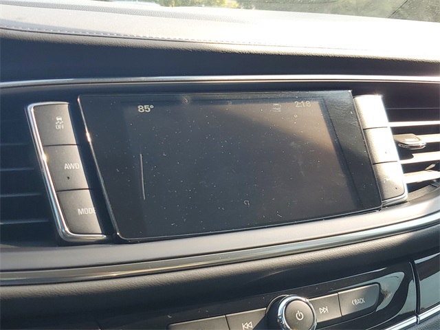 2019 Buick Enclave Premium photo 18