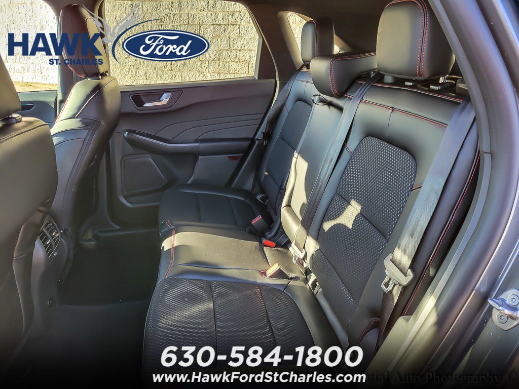 2026 FORD ESCAPE - Image 8