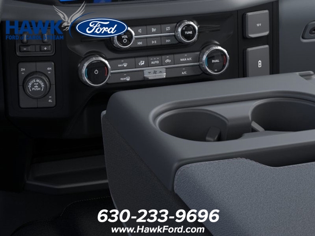 2026 FORD F-150 - Image 15