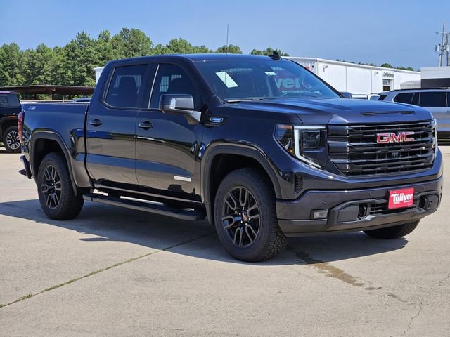 2026 Gmc Sierra 1500 Elevation photo 2