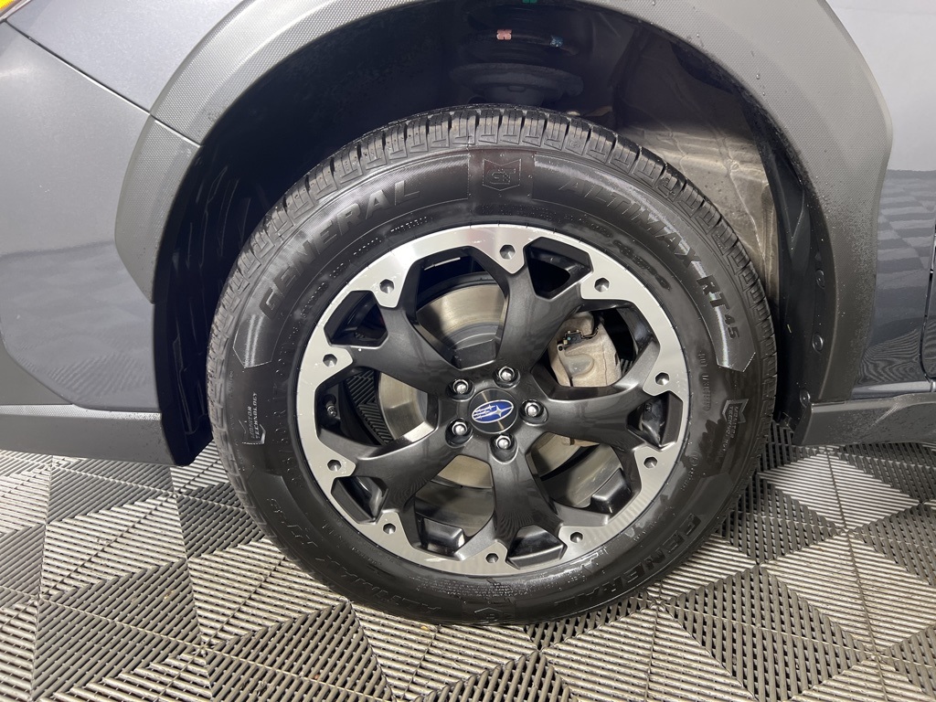2023 Subaru Crosstrek Premium photo 10