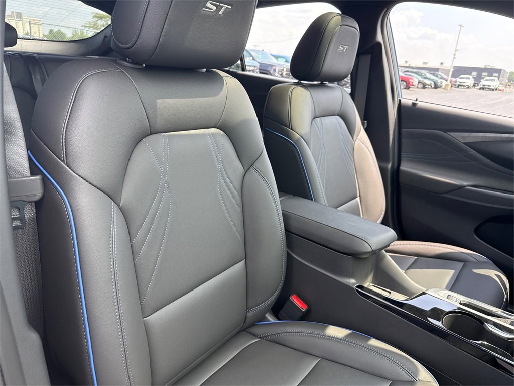 2025 BUICK ENVISTA - Image 34