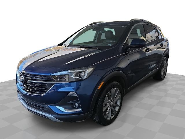 2023 Buick Encore GX Essence's photo
