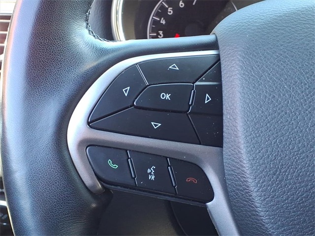 2022 Jeep Cherokee Laredo X photo 22
