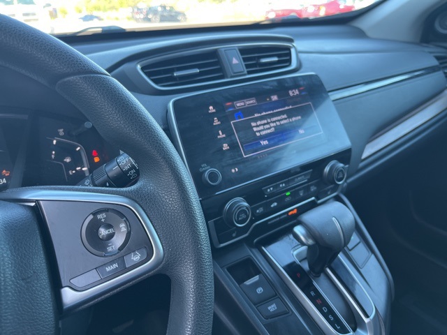 2017 Honda CR-V EX photo 21