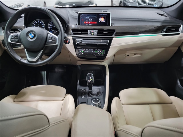 2020 Bmw X1 XDrive28i photo 18