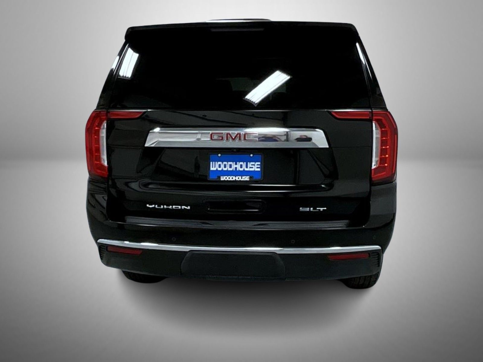 2021 Gmc Yukon XL SLT photo 6