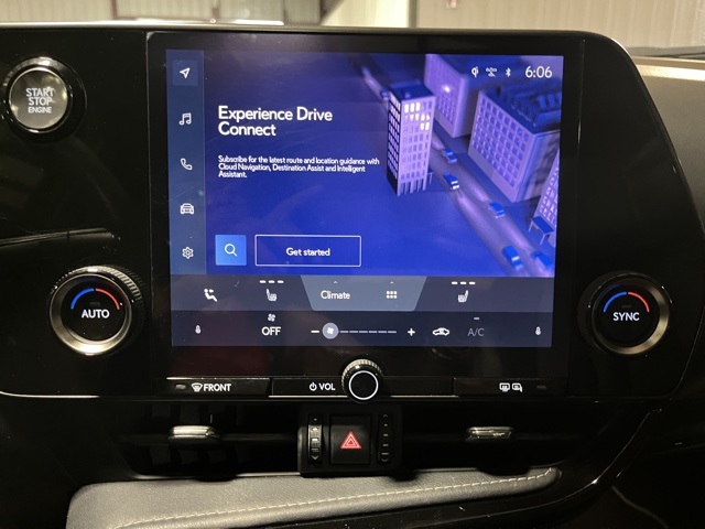2023 Lexus NX 350 F SPORT Handling photo 14