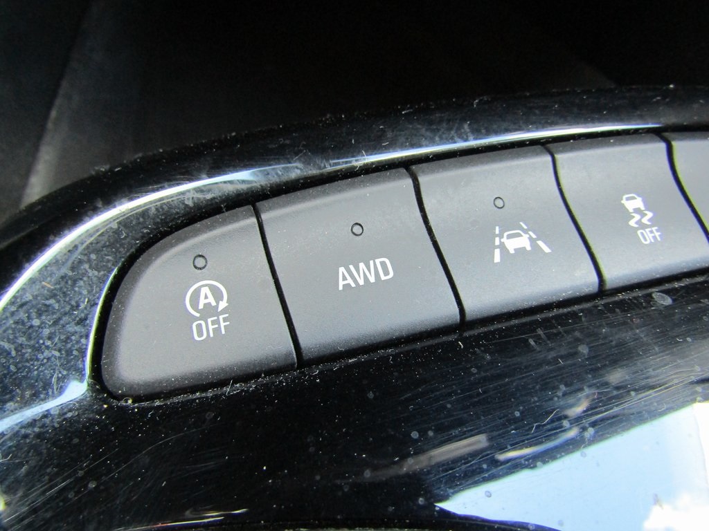 2023 Buick Encore GX Preferred photo 16
