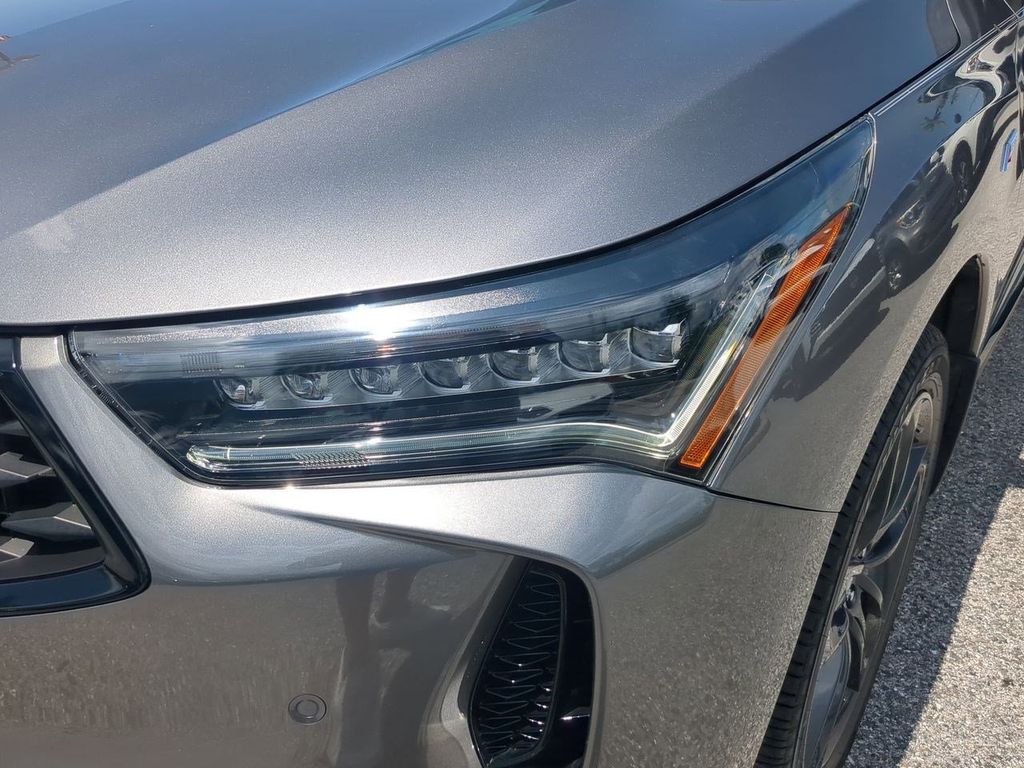2022 Acura RDX A-Spec photo 10
