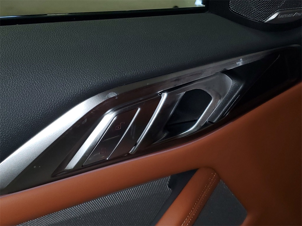 2026 Bmw M4 photo 7