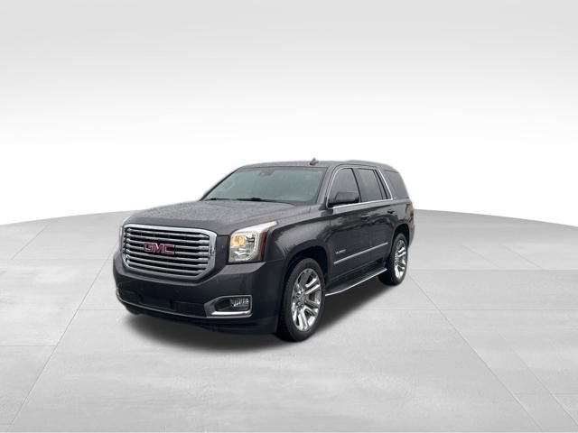 2017 GMC Yukon
