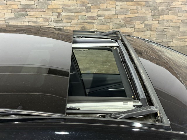 2025 Toyota Camry XSE photo 2