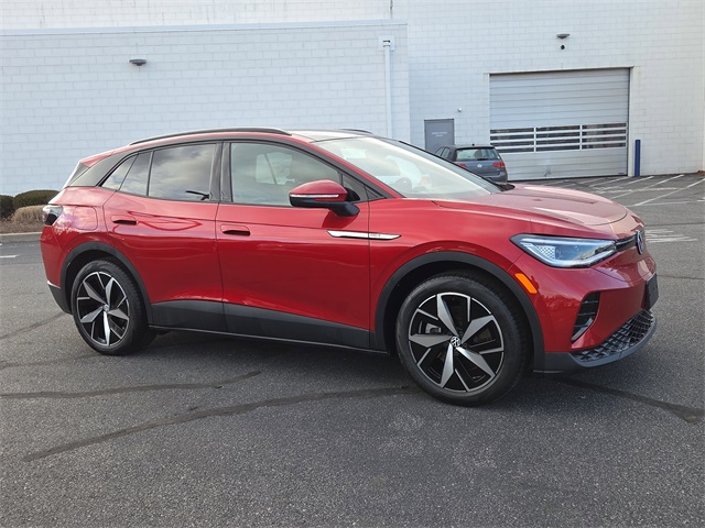 2023 Volkswagen ID.4 PRO S's photo