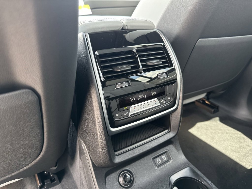 2026 Bmw X7 xDrive40i photo 24