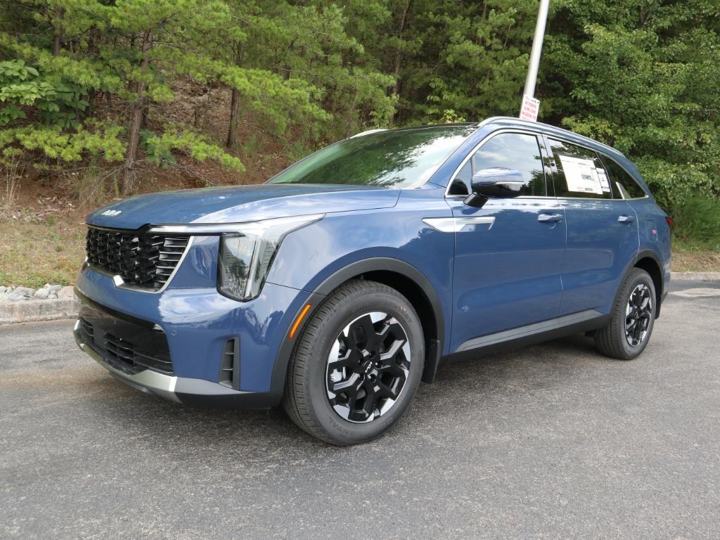 2025 Kia Sorento S's photo