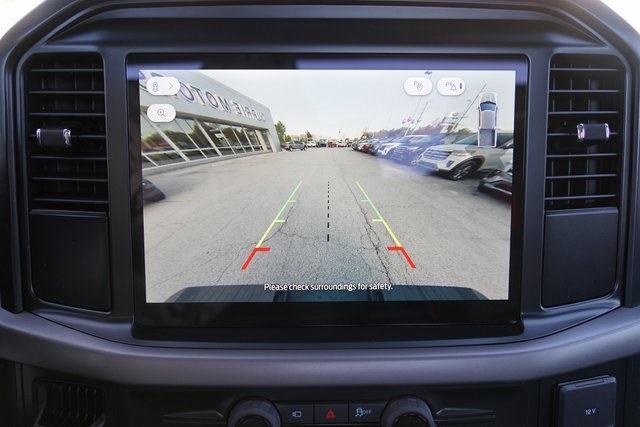 2025 FORD F-150 - Image 38