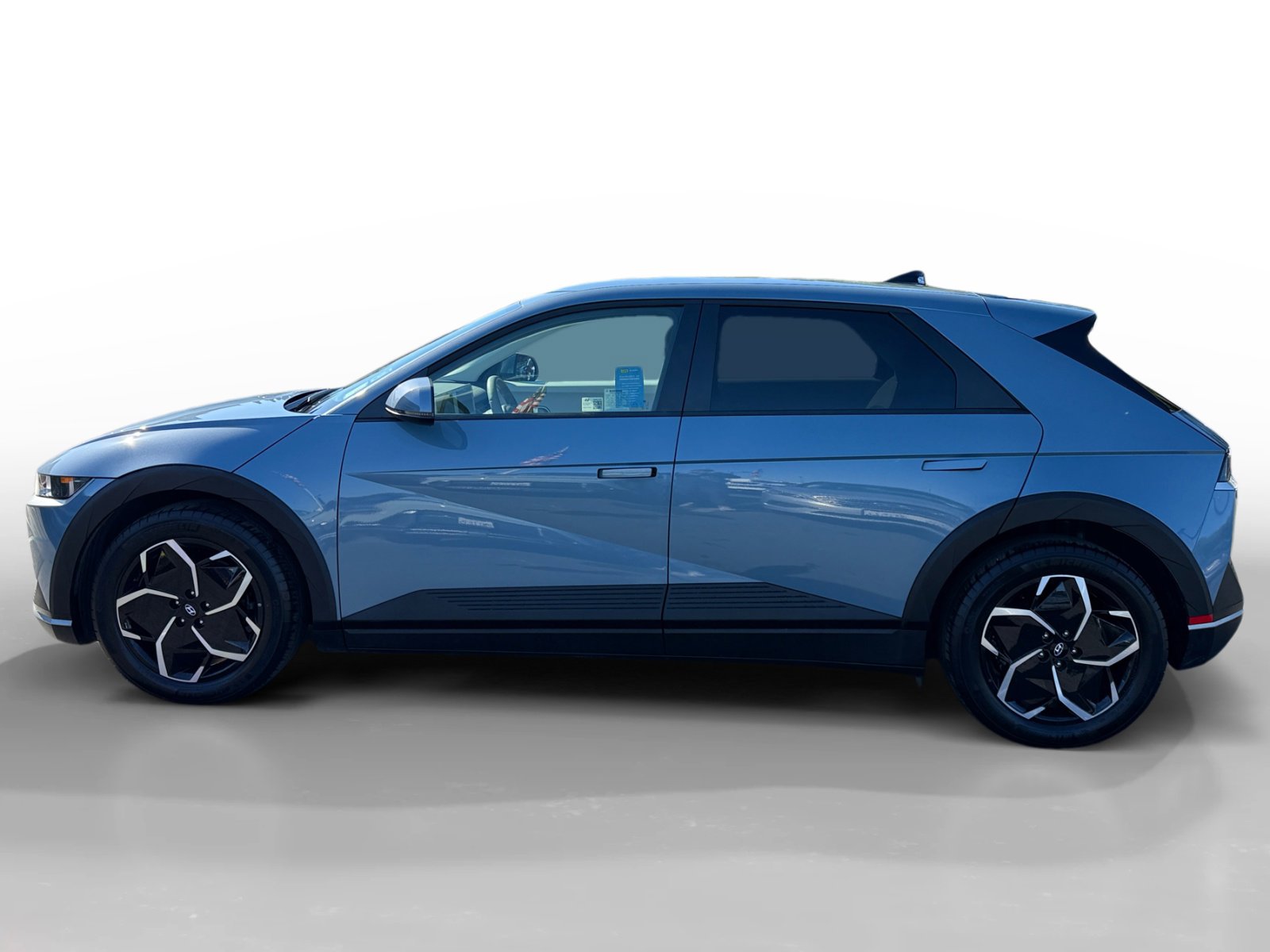 Certified 2024 Hyundai IONIQ 5 SEL with VIN KM8KN4DE5RU325641 for sale in San Jose, CA