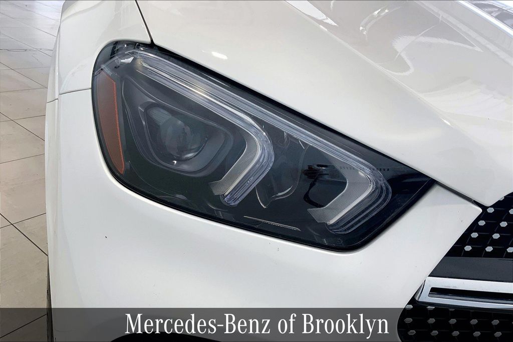 2023 Mercedes Benz GLE 450 4MATIC photo 16