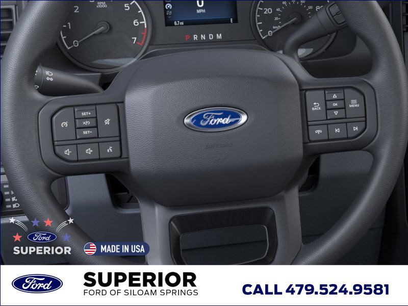 2026 Ford F-250 XL photo 11
