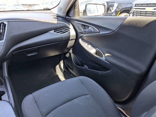 2022 Chevrolet Malibu 1LT photo 17