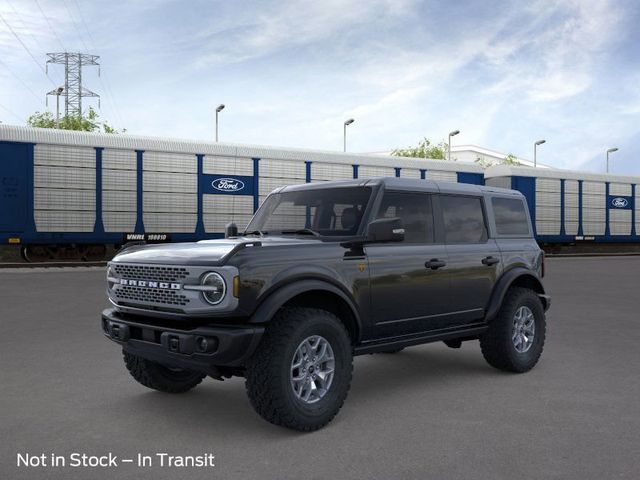 2025 Ford Bronco 4-Door Badlands's photo