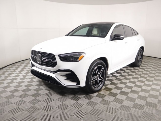 2018 Mercedes-Benz GLC vs. 2018 Mercedes-Benz GLE