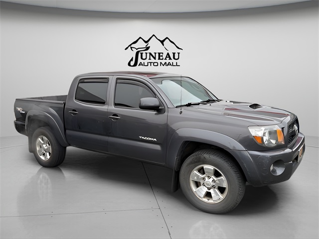 2011 Toyota Tacoma Base photo 3