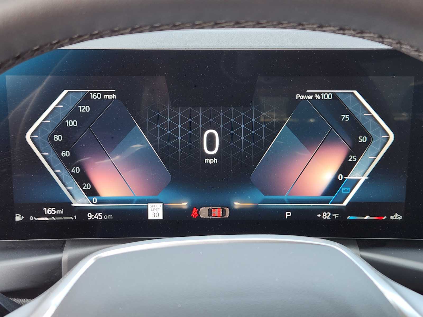 2025 Bmw 330i xDrive photo 11