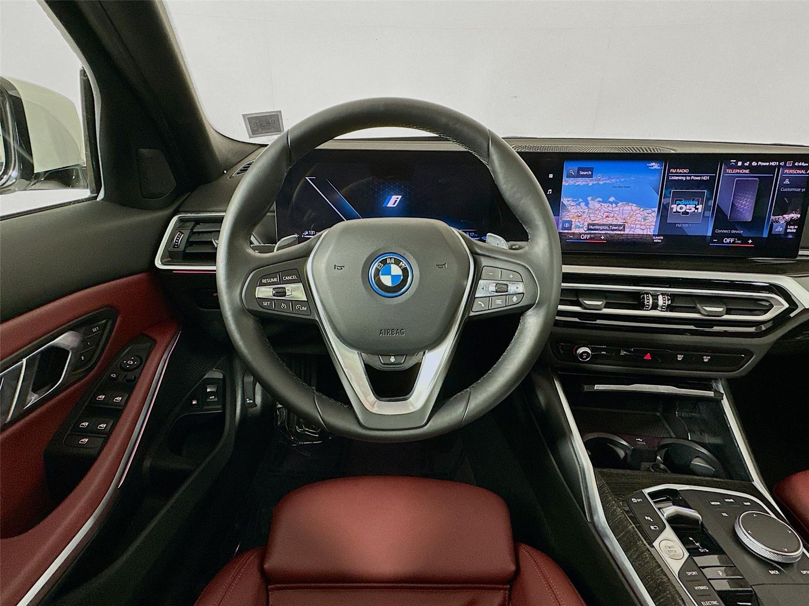 2023 Bmw 330e 330xe photo 11