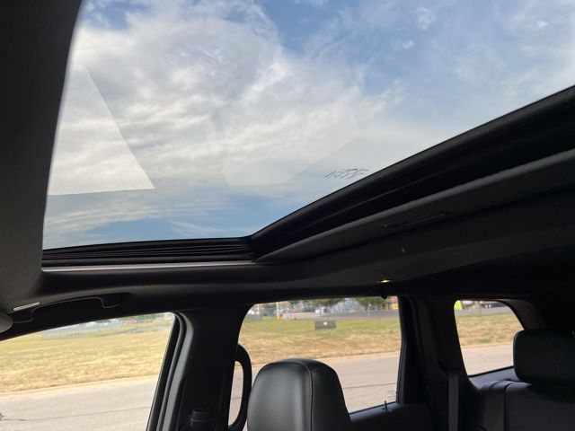 2020 Jeep Grand Cherokee Limited X photo 3