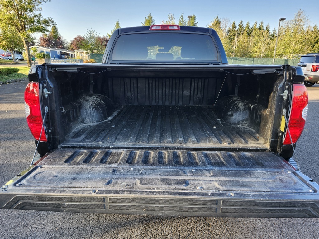 2019 Toyota Tundra SR5 photo 23