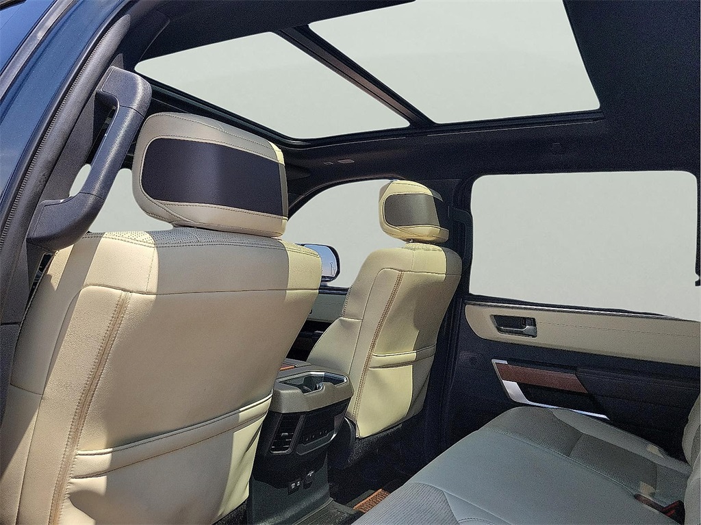 2023 Toyota Tundra 1794 Edition photo 10