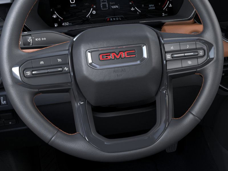 2025 Gmc Canyon AT4 photo 19