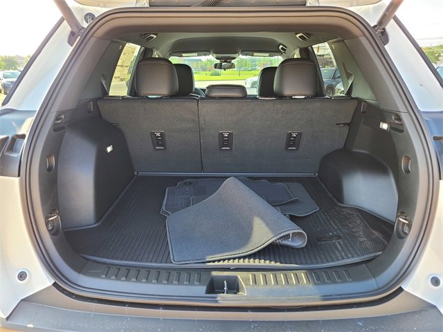 2026 Chevrolet Equinox LT photo 36