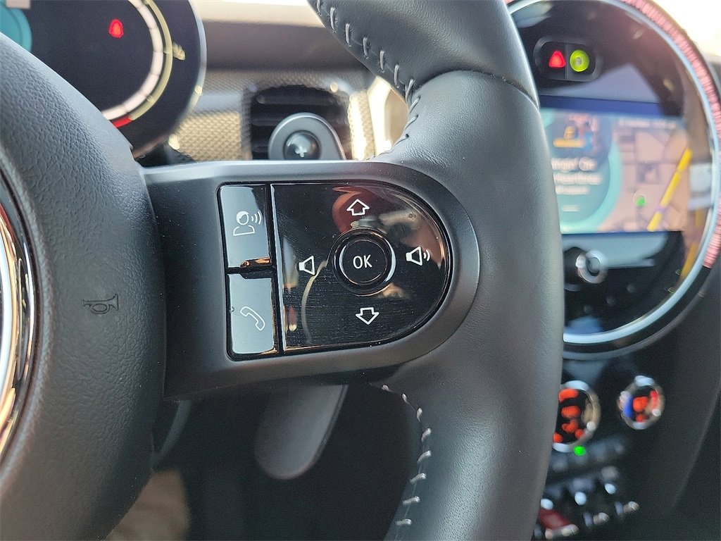 2022 Mini Cooper 2 Door Hardtop S photo 23