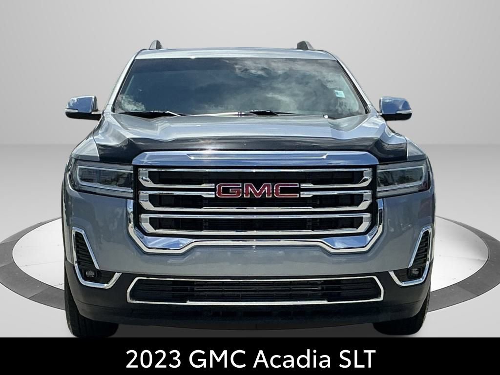 1GKKNMLS6PZ227704