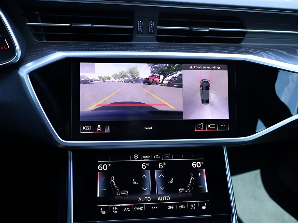 2023 Audi A6 3.0T Premium Plus Quattro photo 25