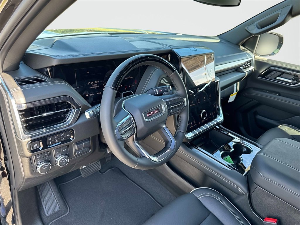 2025 Gmc Yukon photo 13