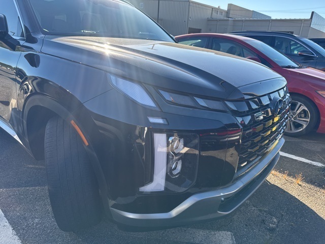 2023 Hyundai Palisade Limited's photo