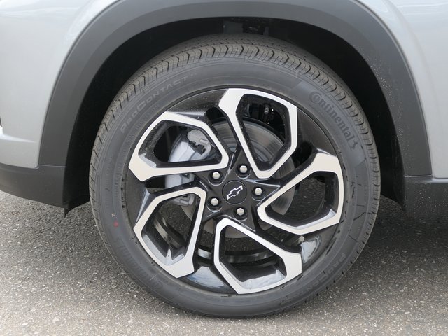 2026 Chevrolet Trax photo 6