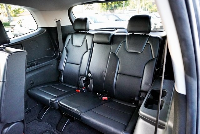 2024 Kia Telluride LX photo 14