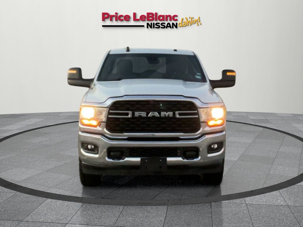 2024 RAM Ram 2500 Pickup Big Horn's photo