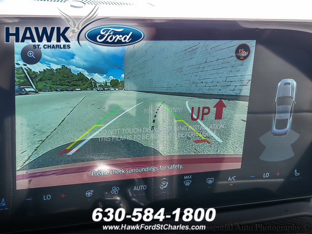 2025 FORD MUSTANG - Image 13