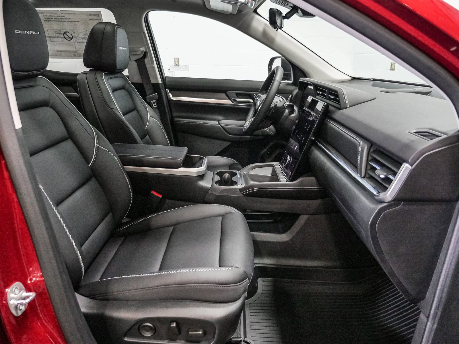2026 Gmc Terrain Denali photo 18