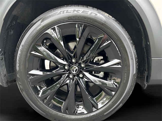 2025 Mazda CX-90 Premium S photo 9